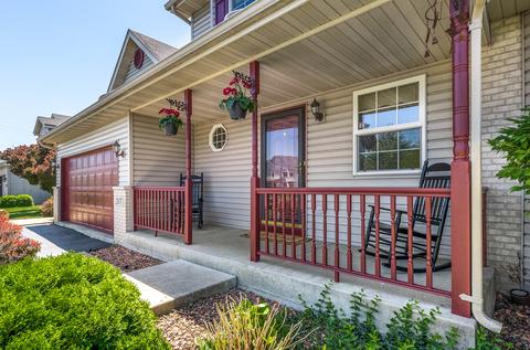 2107 Alpine Way, Plainfield, IL 60586 photo 2