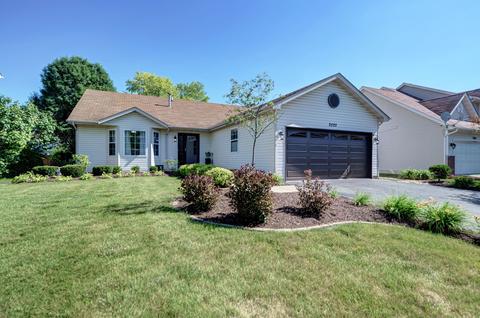 2520 Silver Rock Dr, Crest Hill, IL 60403 photo 1