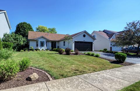 2520 Silver Rock Dr, Crest Hill, IL 60403 photo 3