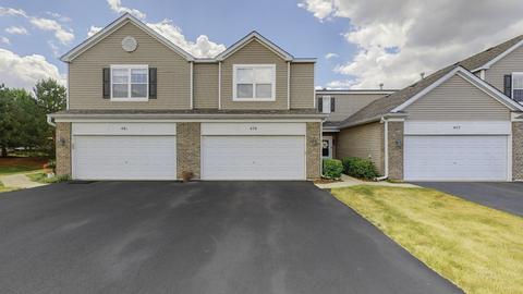479 Brookside Dr, Oswego, IL 60543 photo 1