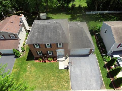 320 Hamstead Ct, Roselle, IL 60172 photo 23