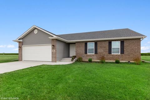 531 Lloyd Dr, Dwight, IL 60420 photo 1