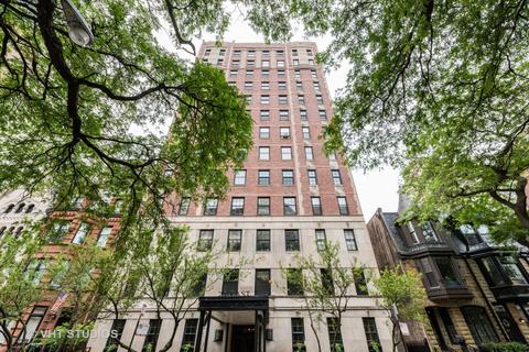 73 Elm St #8D, Chicago, IL 60611 photo 12