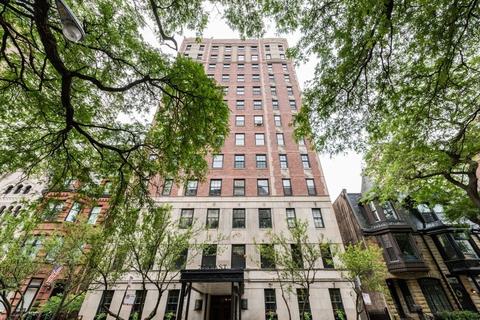 73 Elm St #8D, Chicago, IL 60611 photo 1