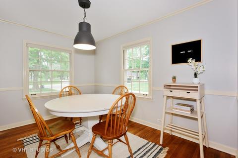 1418 Evergreen St, Wheaton, IL 60187 photo 7