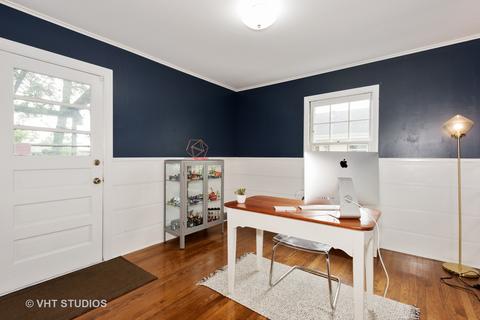 1418 Evergreen St, Wheaton, IL 60187 photo 10