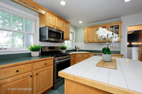 1418 Evergreen St, Wheaton, IL 60187 photo 6
