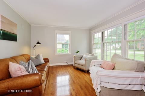 1418 Evergreen St, Wheaton, IL 60187 photo 8