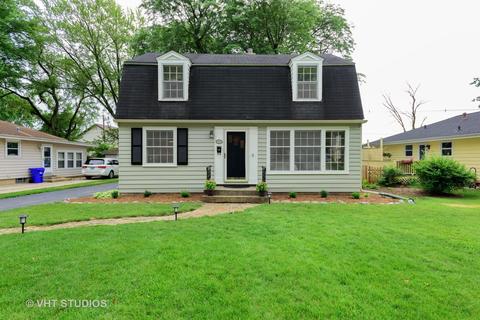 1418 Evergreen St, Wheaton, IL 60187 photo 1