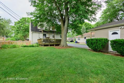 1418 Evergreen St, Wheaton, IL 60187 photo 4