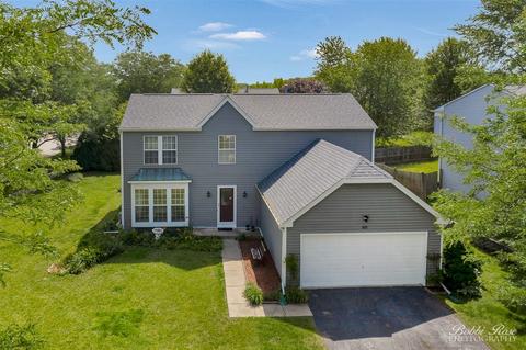 805 Baltusrol Dr, Elgin, IL 60123 photo 1