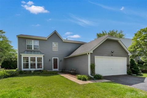 805 Baltusrol Dr, Elgin, IL 60123 photo 2