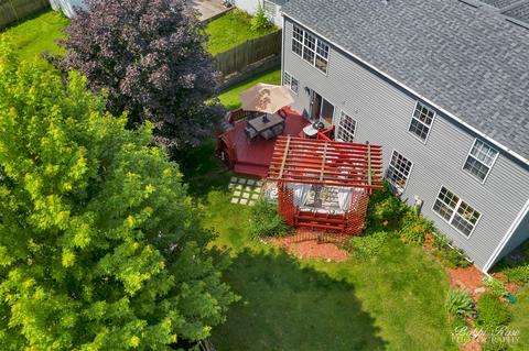 805 Baltusrol Dr, Elgin, IL 60123 photo 26