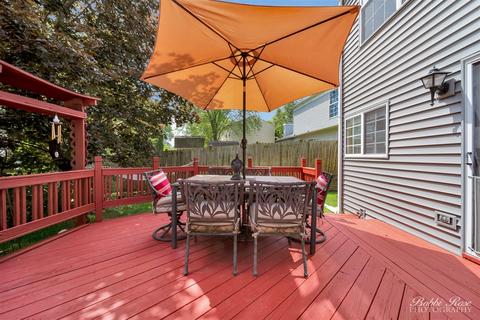 805 Baltusrol Dr, Elgin, IL 60123 photo 22