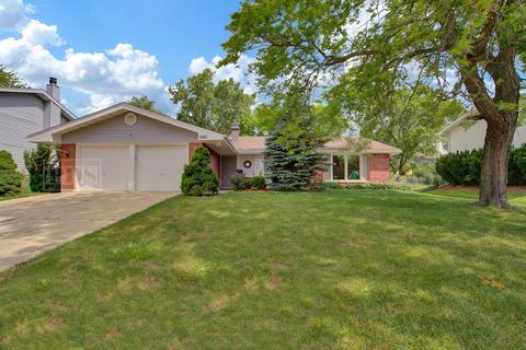 1340 Hassell Rd, Hoffman Estates, IL 60169 photo 1