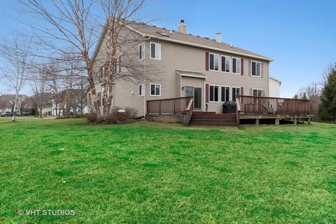 251 Lillian Pl, Bartlett, IL 60103 photo 21