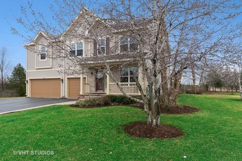 251 Lillian Pl, Bartlett, IL 60103 photo 1