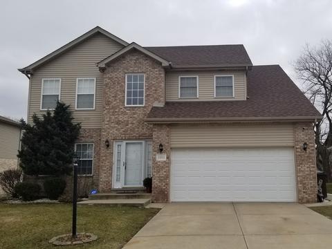 5351 Christopher Dr, Oak Forest, IL 60452 photo 1