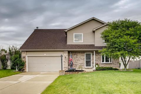 5417 Isabel Ct, Plainfield, IL 60586 photo 1