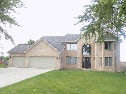 3231 Oregon Trl, Olympia Fields, IL 60461 photo 2
