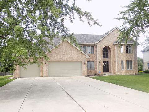 3231 Oregon Trl, Olympia Fields, IL 60461 photo 1