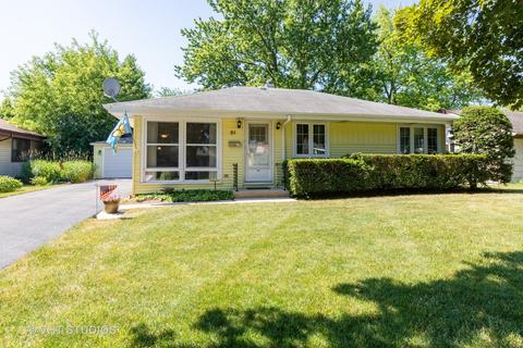 91 E Walnut Ave, Des Plaines, IL 60016 photo 1