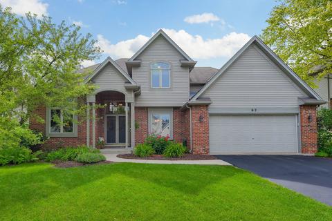 62 N Forestview Ln, Aurora, IL 60502 photo 1