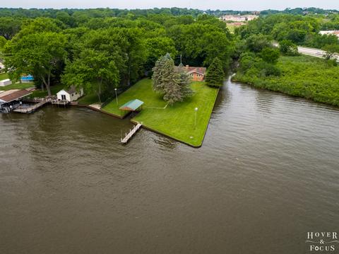 460 Bally Rd, Mchenry, IL 60050 photo 1