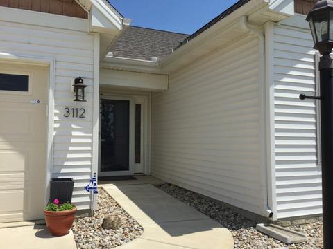 3112 Sharp Dr, Champaign, IL 61822 photo 2