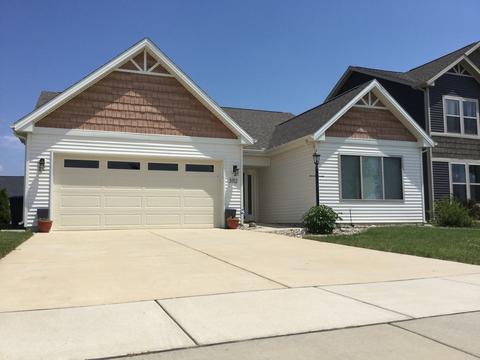3112 Sharp Dr, Champaign, IL 61822 photo 1