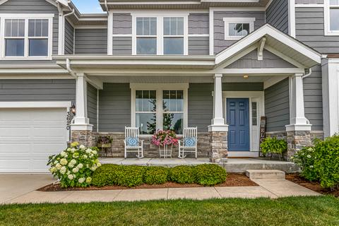 3620 Waterscape Ter, Elgin, IL 60124 photo 2