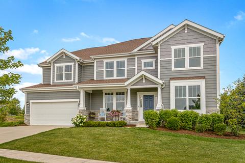 3620 Waterscape Ter, Elgin, IL 60124 photo 1