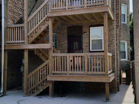 6848 S Champlain Ave, Chicago, IL 60637 photo 13