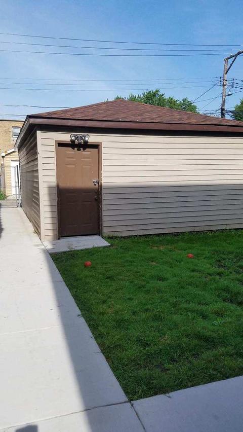 6848 S Champlain Ave, Chicago, IL 60637 photo 16