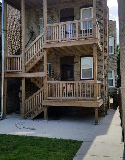 6848 S Champlain Ave, Chicago, IL 60637 photo 14