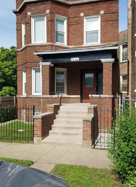 6848 S Champlain Ave, Chicago, IL 60637 photo 2
