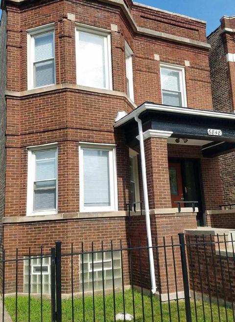 6848 S Champlain Ave, Chicago, IL 60637 photo 3