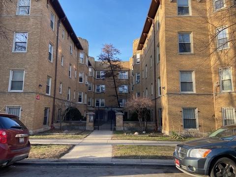 2212 E 70th St #3B, Chicago, IL 60649 photo 1