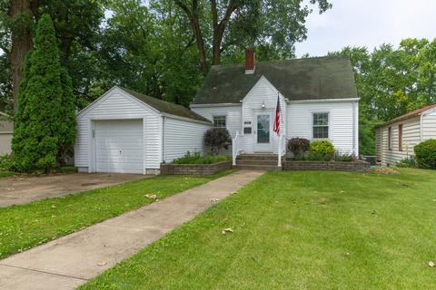 809 N River Dr, Kankakee, IL 60901 photo 1