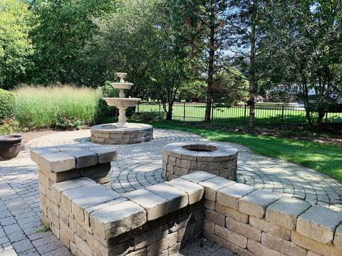 540 Eagle Brook Ln, Naperville, IL 60565 photo 26