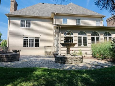 540 Eagle Brook Ln, Naperville, IL 60565 photo 28