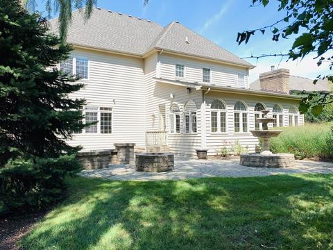 540 Eagle Brook Ln, Naperville, IL 60565 photo 27
