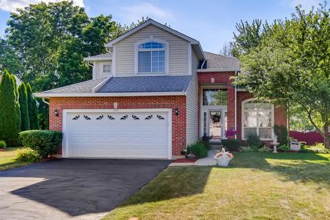 864 Tallgrass Dr, Bartlett, IL 60103 photo 1