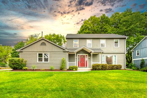 535 Skyline Dr, Algonquin, IL 60102 photo 1