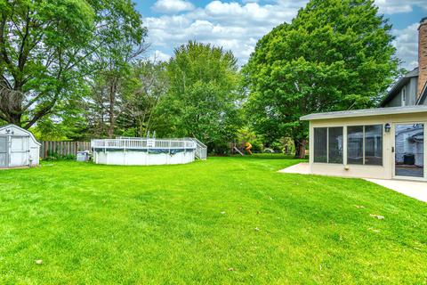 535 Skyline Dr, Algonquin, IL 60102 photo 34