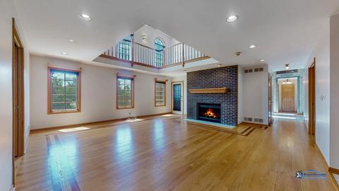 7307 Burning Tree Dr, Mchenry, IL 60050 photo 4