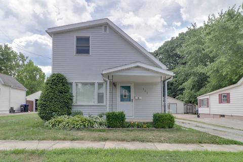 707 E Miller St, Bloomington, IL 61701 photo 1