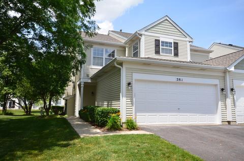 2811 Gypsum Cir, Naperville, IL 60564 photo 1