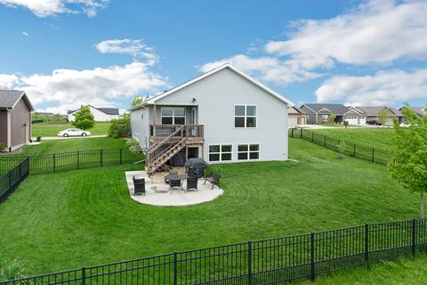 1201 Travertine Rd, Normal, IL 61761 photo 2