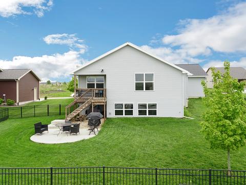 1201 Travertine Rd, Normal, IL 61761 photo 8